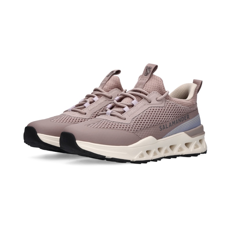 Salamander Sneaker F31-ARR60-6969-8080 rose ladies